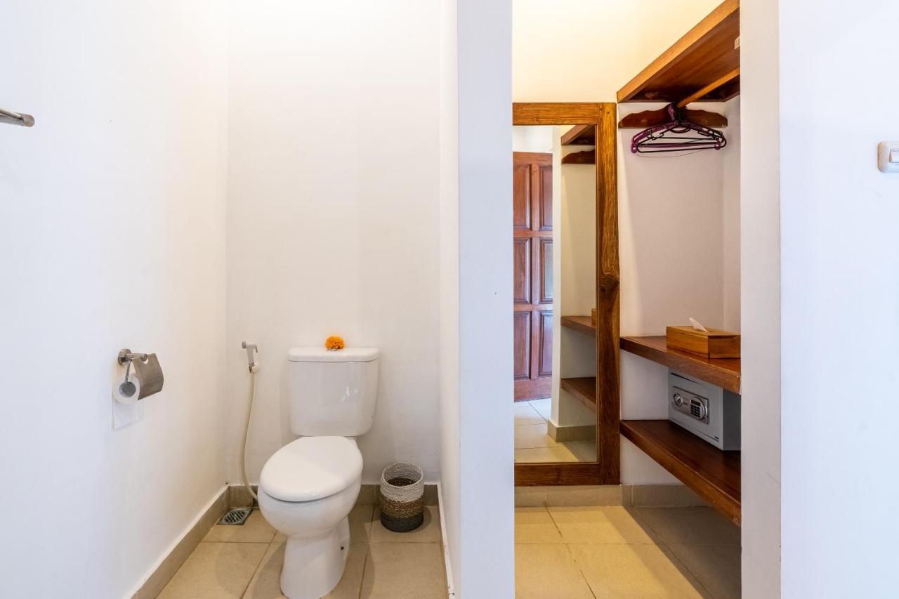 Romantica Villa Ubud Luaran gambar